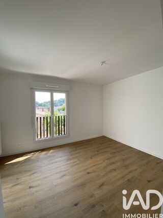  Appartement  vendre 2 pices 59 m