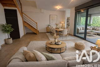  Appartement � vendre 5 pi�ces 115 m�