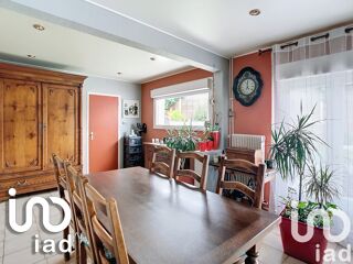  Maison � vendre 8 pi�ces 126 m�