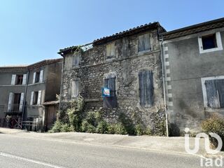  Immeuble  vendre 450 m