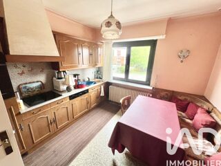  Maison � vendre 6 pi�ces 105 m�