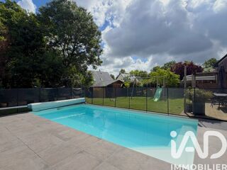  Maison � vendre 8 pi�ces 145 m�
