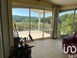  Maison � vendre 6 pi�ces 184 m�