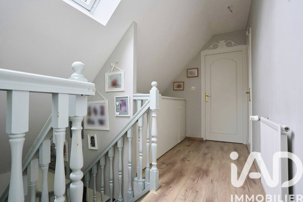 � vendre  Maison De�l�mont (59890)