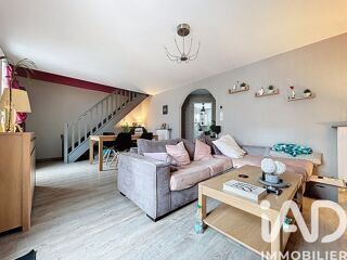  Maison � vendre 4 pi�ces 74 m�