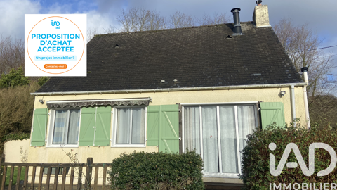   Vente Maison/villa 4 pi�ces Maison - 4 pi�ce(s) - 67 m�