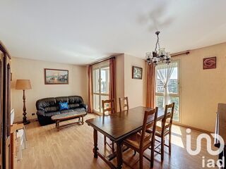  Appartement � vendre 5 pi�ces 94 m�