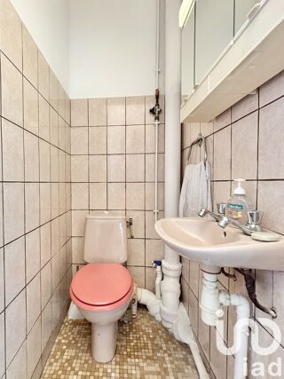  Appartement  vendre 2 pices 30 m