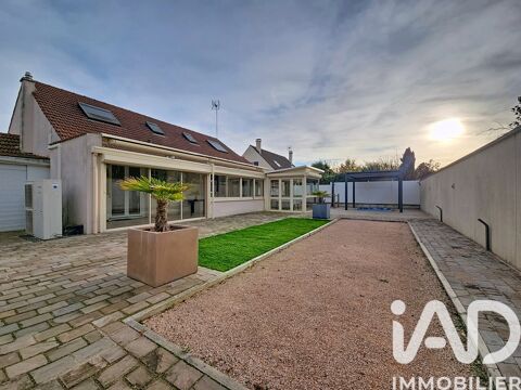   Vente Maison/villa 7 pi�ces Maison - 7 pi�ce(s) - 159 m�