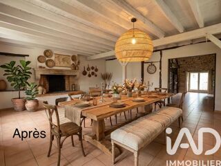  Maison � vendre 6 pi�ces 209 m�