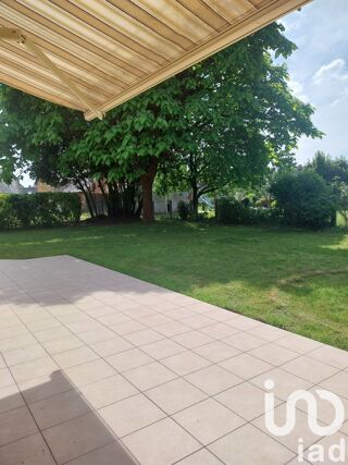  Maison  vendre 5 pices 119 m