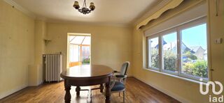  Maison  vendre 6 pices 88 m