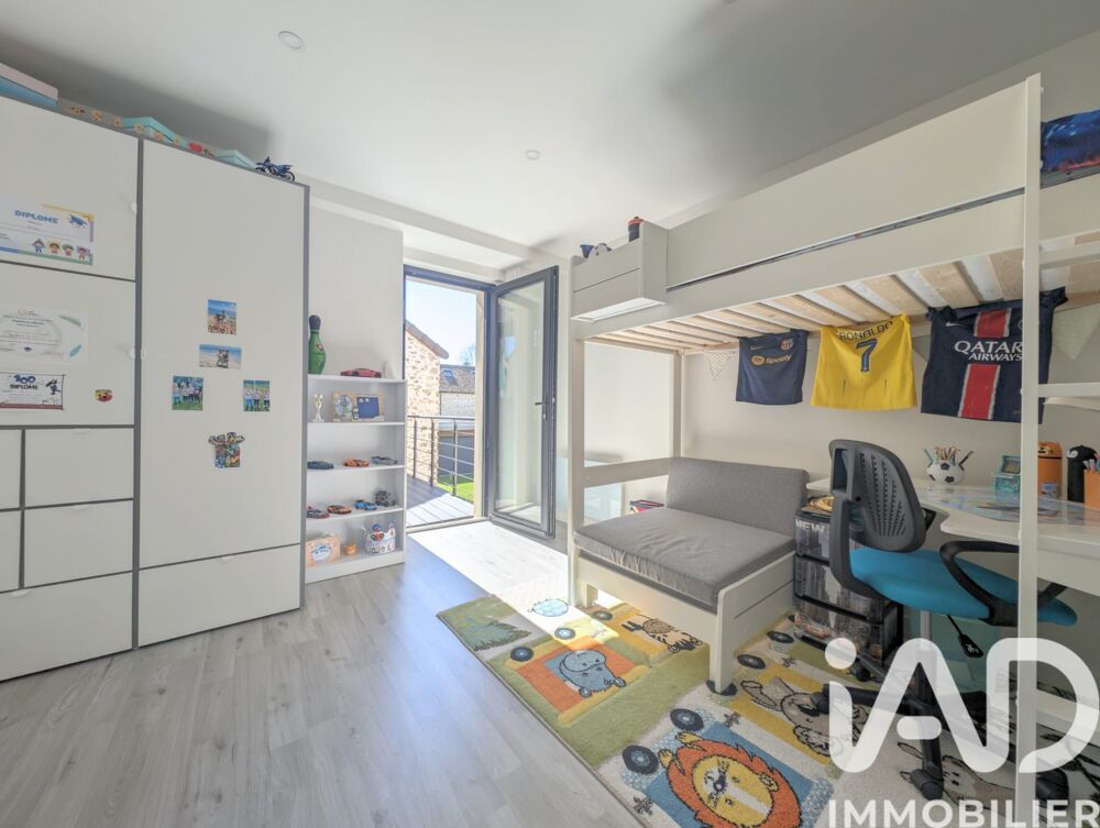 � vendre  Maison Orgeval (78630)