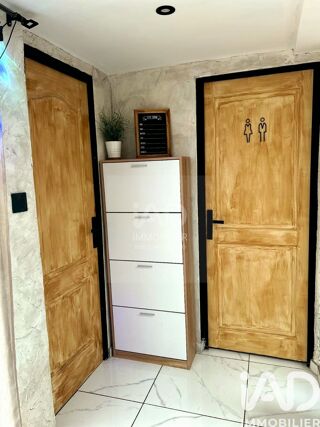  Maison � vendre 4 pi�ces 89 m�