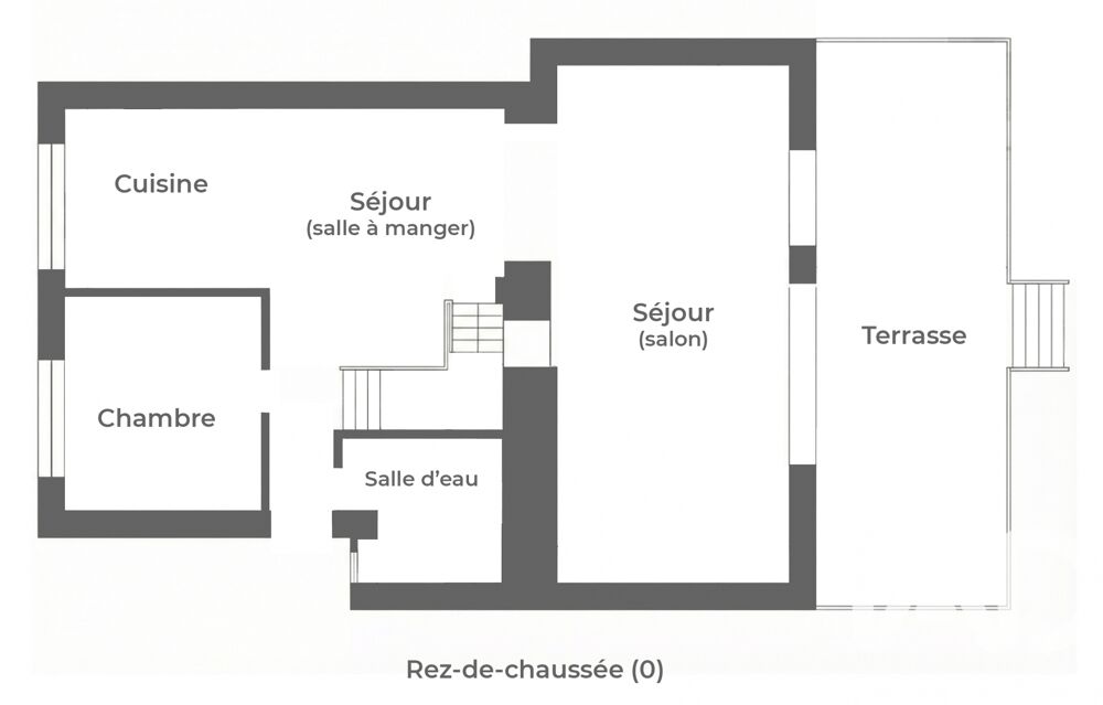 � vendre  Maison Verri�res-le-Buisson (91370)