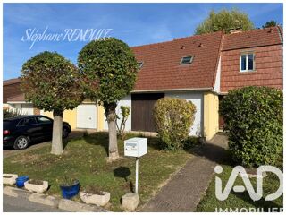  Maison � vendre 6 pi�ces 134 m�