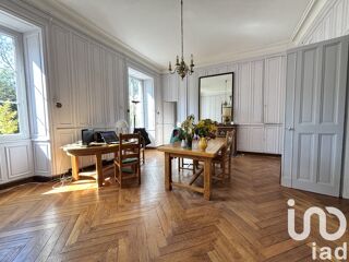  Appartement  vendre 10 pices 389 m