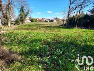  Terrain � vendre 1469 m�