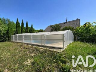  Maison � vendre 7 pi�ces 160 m�
