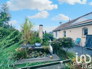  Maison � vendre 9 pi�ces 210 m�