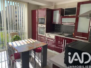  Appartement � vendre 3 pi�ces 59 m�