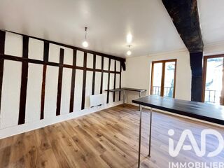  Appartement � louer 1 pi�ce 29 m�