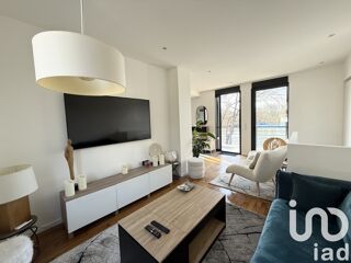  Maison  vendre 5 pices 90 m