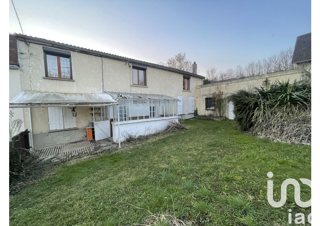  Maison � vendre 4 pi�ces 116 m�