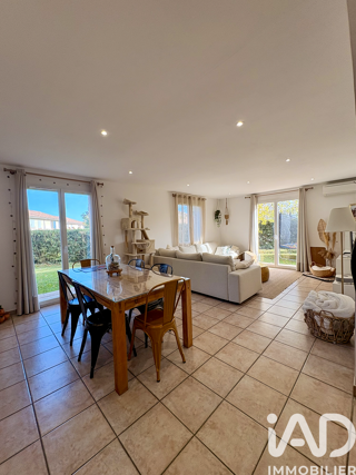  Maison � vendre 6 pi�ces 139 m�