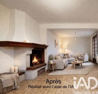  Maison � vendre 5 pi�ces 116 m�