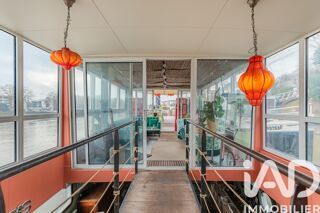  Appartement � vendre 9 pi�ces 220 m�