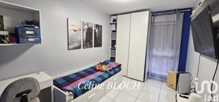  Appartement � vendre 4 pi�ces 84 m�