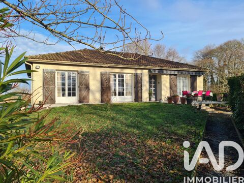   Vente Maison/villa 4 pi�ces Maison - 4 pi�ce(s) - 110 m�