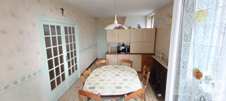  Maison  vendre 7 pices 168 m