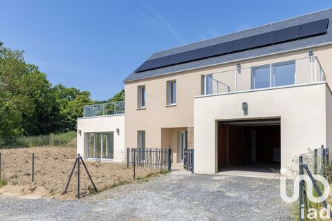   Vente Pavillon 6 pices Maison - 6 pice(s) - 145 m