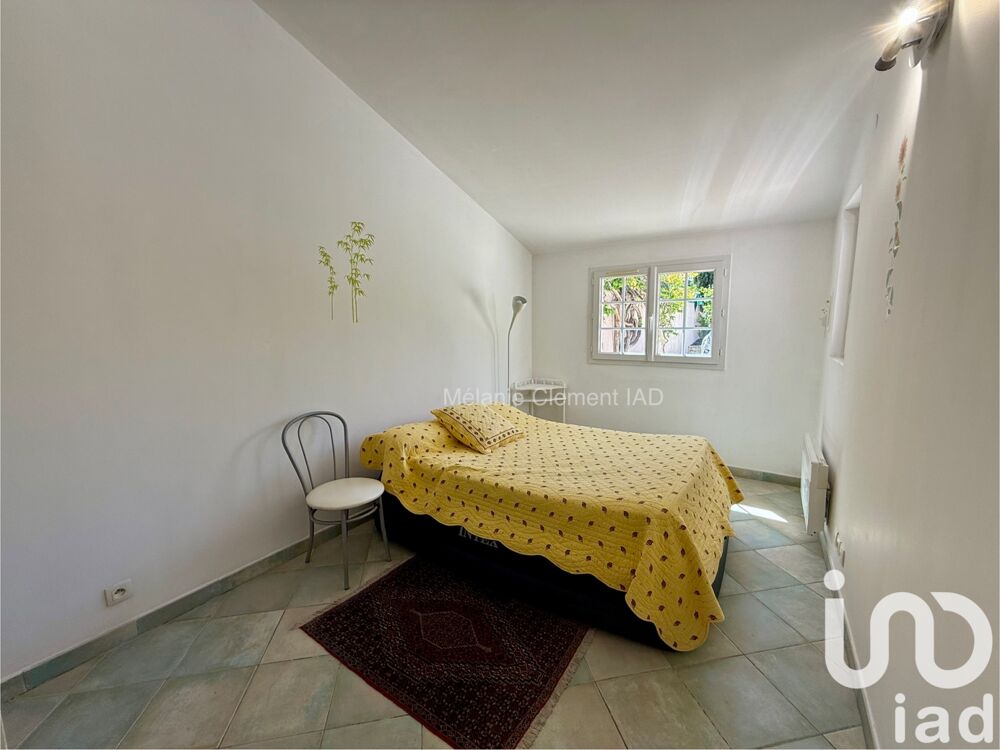  vendre  Maison Six-Fours-les-Plages (83140)