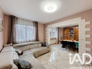  Maison � vendre 5 pi�ces 90 m�