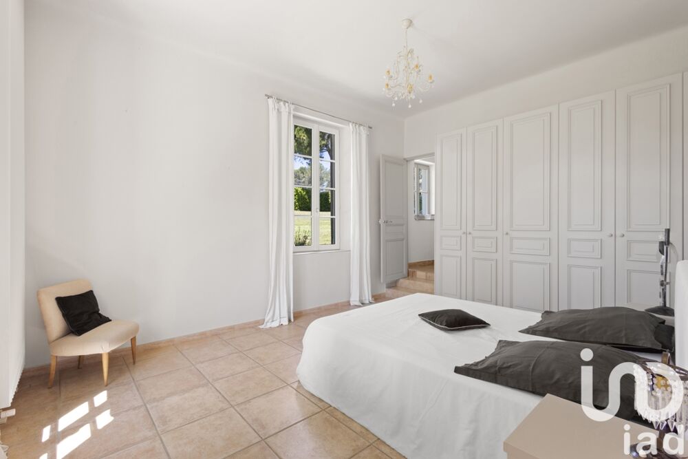  vendre  Maison Aix-en-Provence (13100)