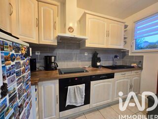  Maison � vendre 5 pi�ces 90 m�