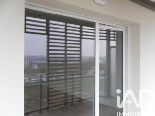  Appartement � vendre 2 pi�ces 38 m�