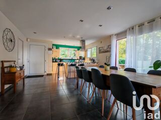  Maison � vendre 5 pi�ces 139 m�