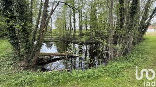  Terrain � vendre 3600 m�