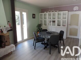  Maison � vendre 5 pi�ces 120 m�