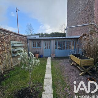  Maison � vendre 5 pi�ces 127 m�