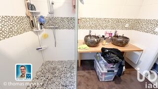  Maison � vendre 6 pi�ces 165 m�