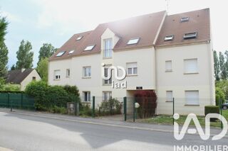  Appartement � vendre 3 pi�ces 40 m�