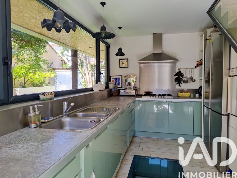 � vendre  Villa Toulouse (31500)