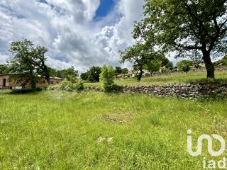  Terrain � vendre 1285 m�