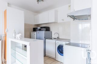  Appartement � vendre 2 pi�ces 42 m�