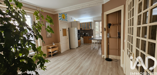  Appartement � vendre 2 pi�ces 56 m�